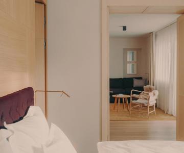 Hotel Schwarzwand