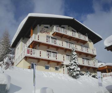 Haus Echo