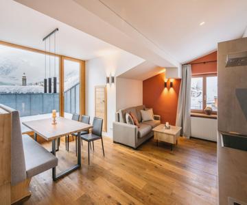 Hotel Fernsicht