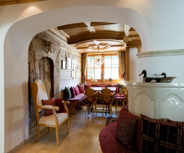 Hotel Angela