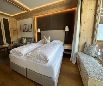 Hotel Alpenland
