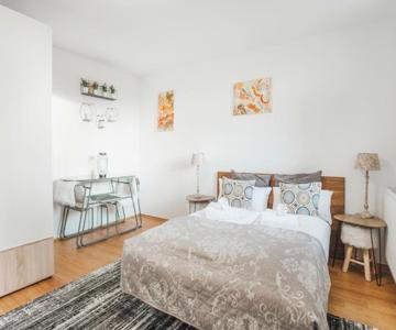 Cocoon Studio by Stadtlandnest