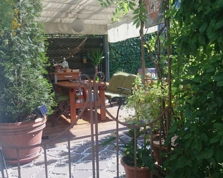 Ferienappartment "Mili am See"