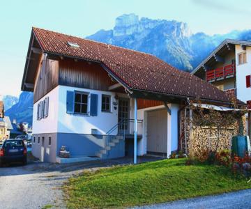 Apartement Johannes