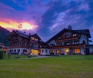Gästehaus Mathies