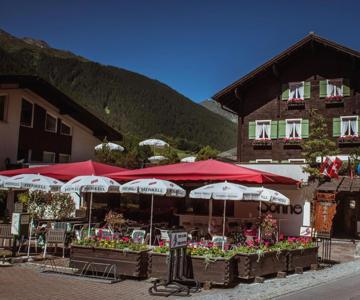 Gasthof-Hotel Sonne