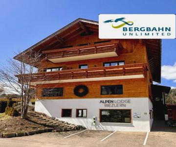 Alpen Lodge Riezlern