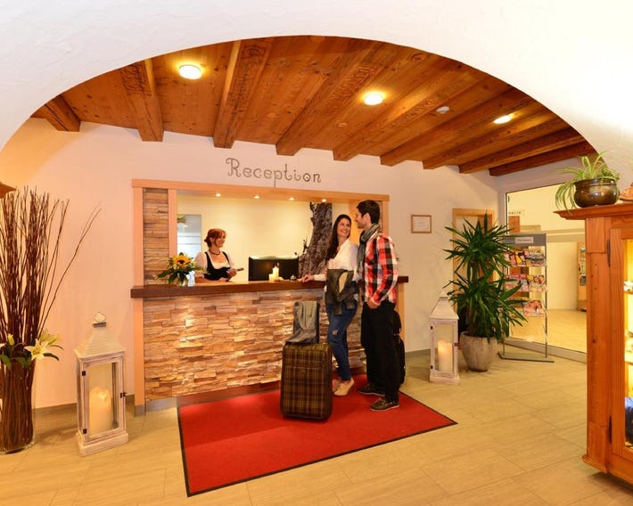 Familienhotel Kleinwalsertal
