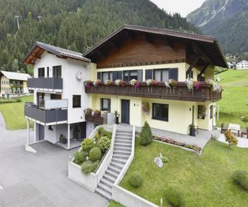 Haus Schallner