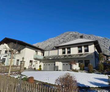 Haus Wieser