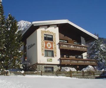 Haus Lifinar - Carmen Juen