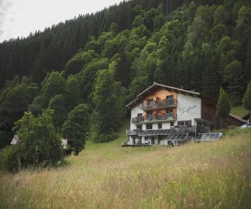 Appartements Tanafreida Montafon