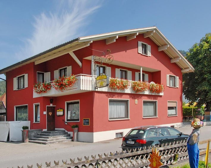 Wirtshaus Zum Stern