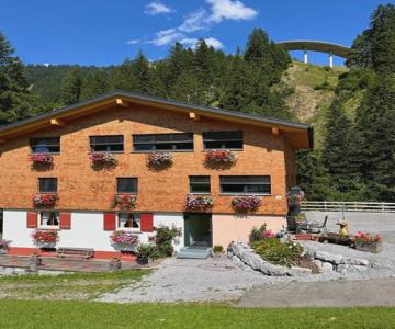 Haus Waldegg