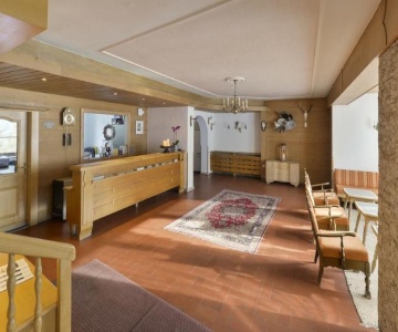 Gasthof Tannberg