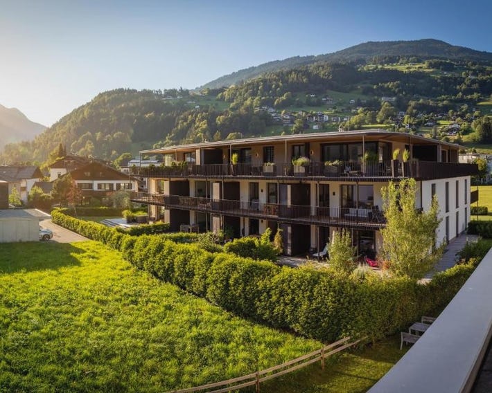 Krone Apartments Schruns, Top 6/7/8