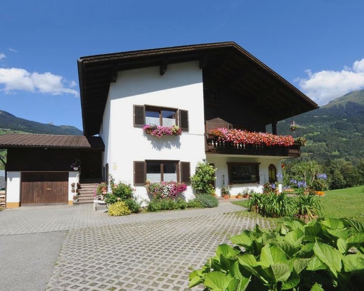 Ferienwohnung Bitschnau