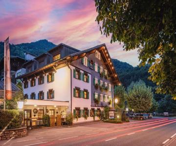 Relax- & Vitalhotel Adler
