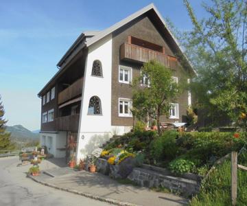 Haus Nussbaumer
