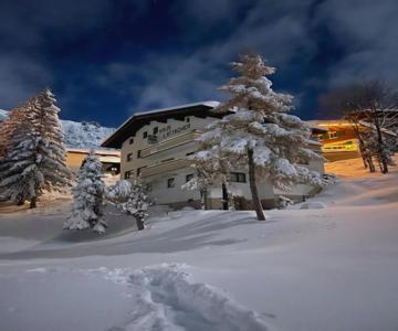 Haus Lattacher