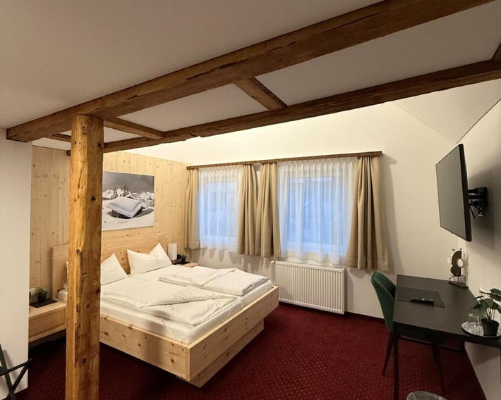 Landgasthof Löwen Sulz