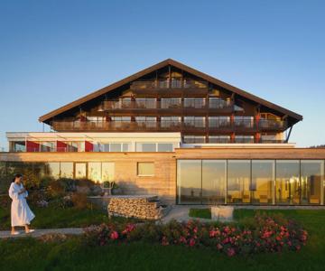 Wellnesshotel Linde