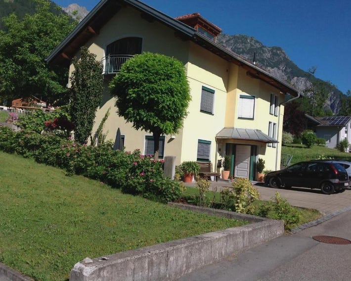 Appartment Shelley