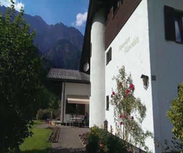 Pension Karolin