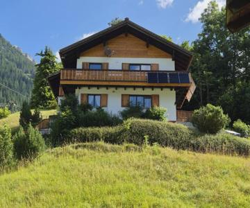 Apartment Sonnenbüchel