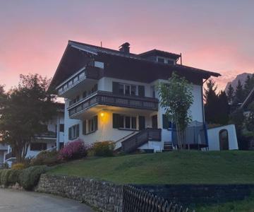Alba Apartments