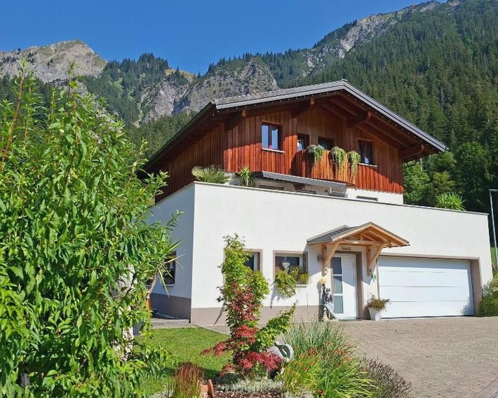 Haus Adrian
