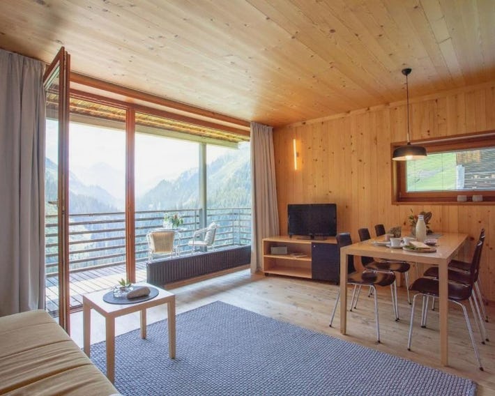 Lechblick Appartement