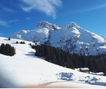 Pension Panorama