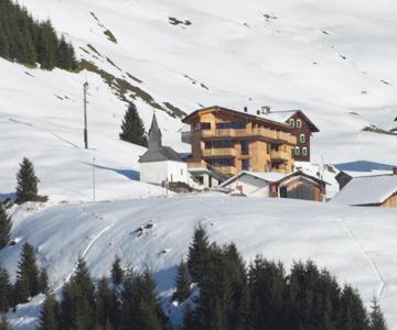 Residenz Tirol Appartements