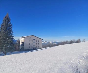 Gemütliche Wohnung Mit Talblick