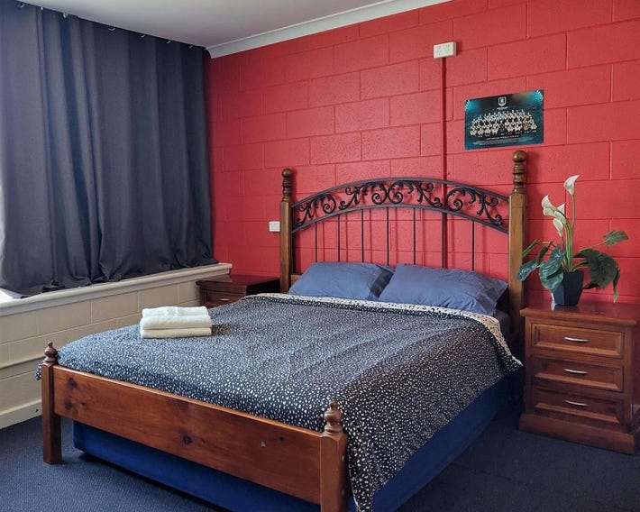 Port Adelaide Backpackers