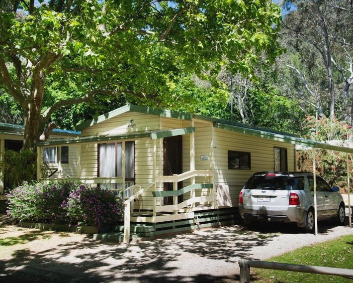Adelaide Brownhill Creek Tourist Park