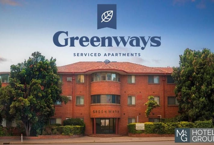 Greenways Apartments
