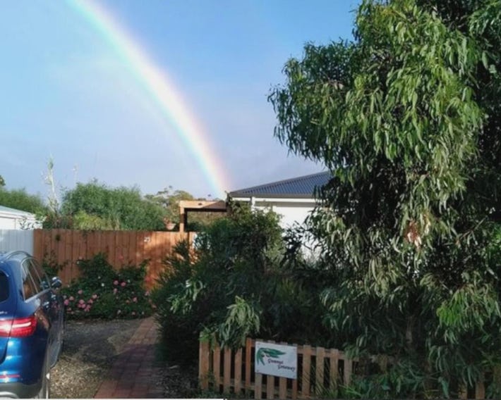 Gumnut Getaway BnB