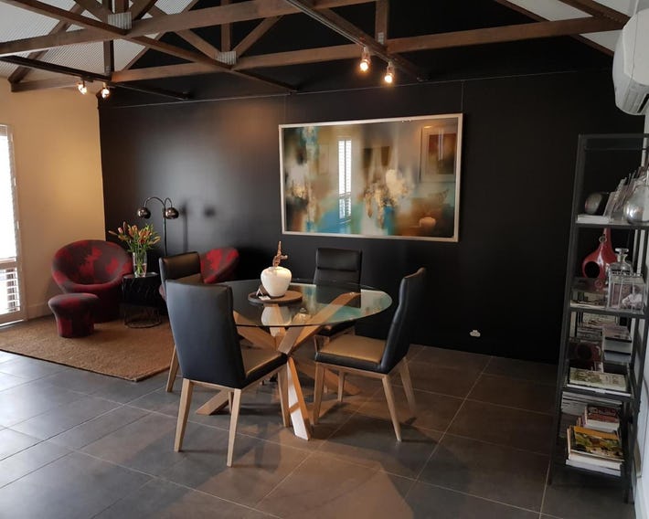 Irongate Studio B&B