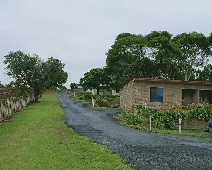 Limestone Coast Tourist Park