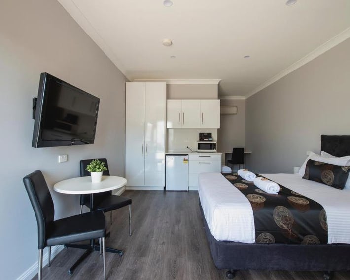 City Centre Motel Hotel