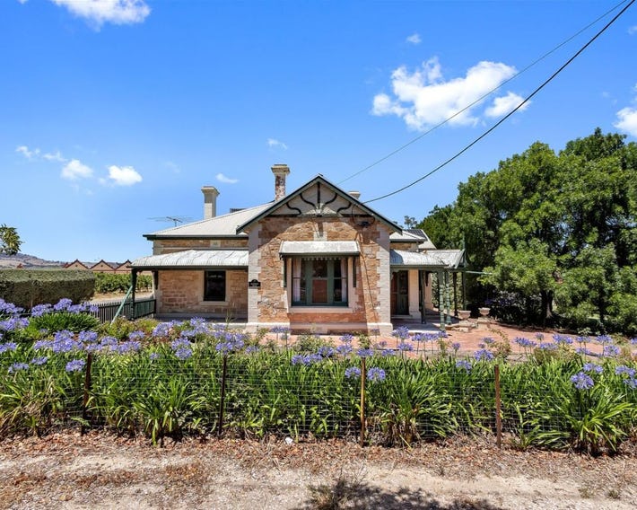 Barossa Vineyard Guesthouse