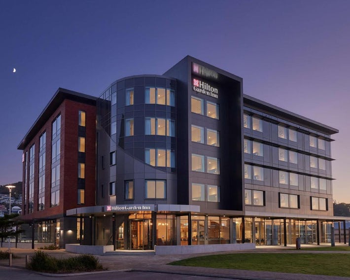 Hilton Garden Inn Albany, WA