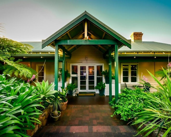 Margaret River Guest House