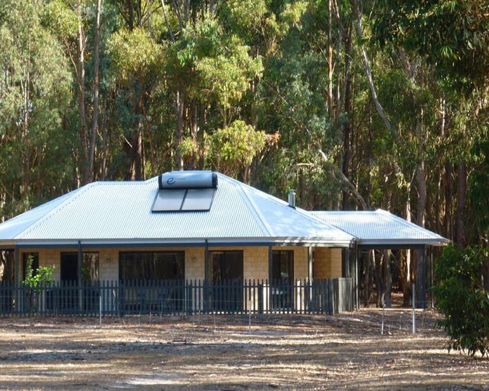 Margaret River Hideaway & Farmstay