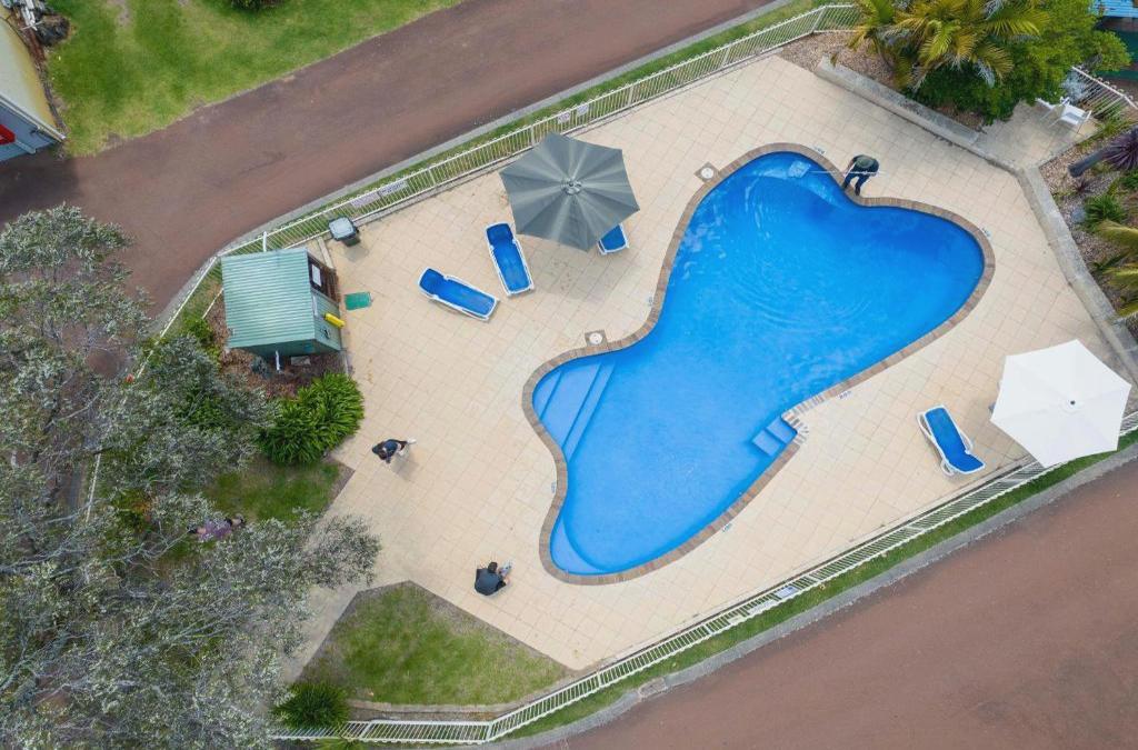 Margaret River Tourist Park
