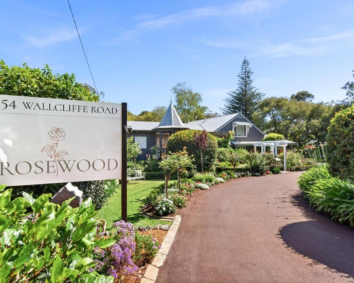 Rosewood Guesthouse