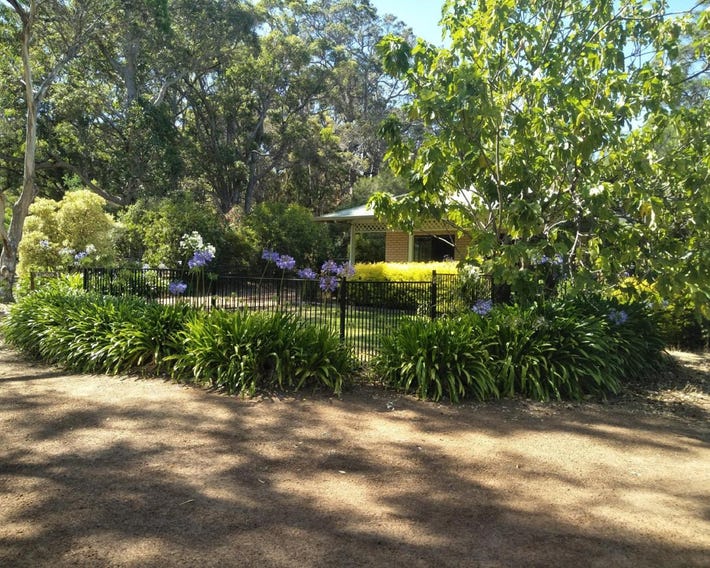 Margaret House