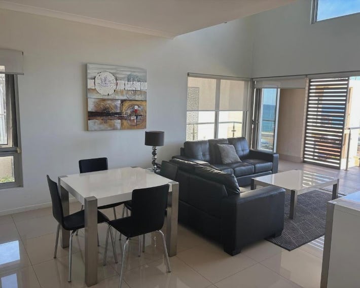 Bunbury Seaview Apartments